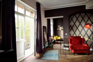 Syte Boutique Hotel Mannheim - 1