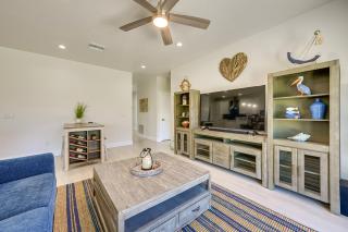 Sebring Serenity Waterfront Retreat with Boat Dock! - 7