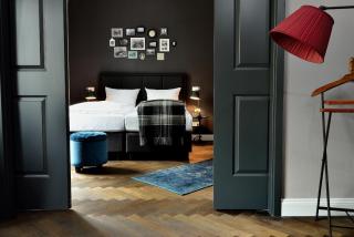 Syte Boutique Hotel Mannheim - Mannheim - 5