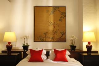Rachamankha Hotel - Chiang Mai - 9