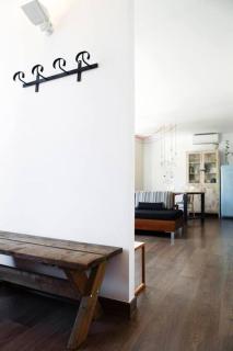 Apartment Vila Olímpica Barcelona next to beach & garden - 7