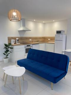 Beau Duplex T3 neuf Dinard, à 300m de la plage - 8