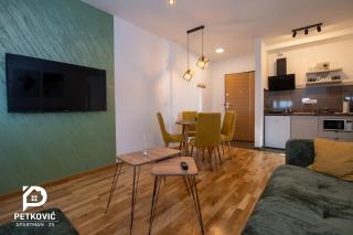 Petković apartmani 35 - Jagodina - 2