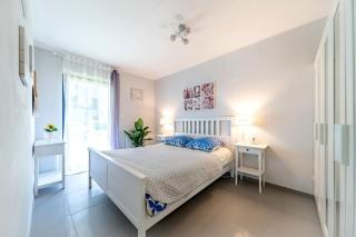 Gardenia apartament nr3 na wydmie z 49m2 ogródkiem i podziemnym parkingiem - 4