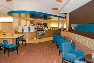 Courtyard Santa Fe - 0