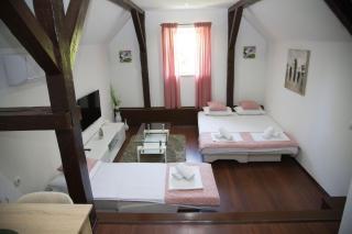 Vila Zahumka - Mostar - 6