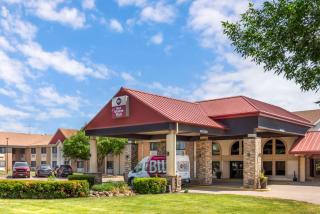 Best Western Plus Ramkota Hotel - 0