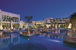 Sharq Village & Spa, a Ritz-Carlton Hotel - Doha - 7