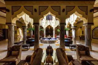 Sharq Village & Spa, a Ritz-Carlton Hotel - Doha - 9