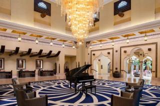 Sharq Village & Spa, a Ritz-Carlton Hotel - Doha - 8