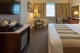 Southern Sun Mbombela - Nelspruit - 1