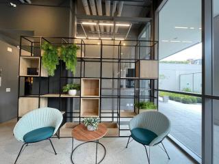Houx Pinheiros - Studios por temporada - São Paulo - 5