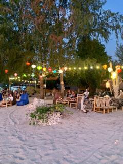 La Bohème - Gili Air - 6