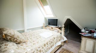 Berwick Lodge - Bristol - 9