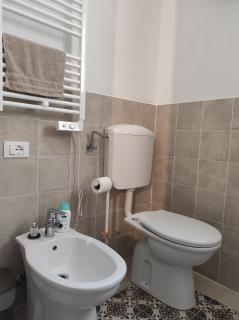 La Casina - Fornello - 3