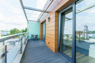 Apartament Morski Navigator by HolidaySun - Colberga - 3