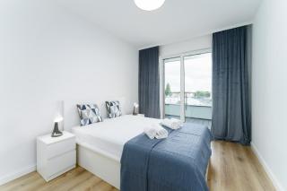 Apartament Morski Navigator by HolidaySun - 8
