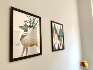 MMRent Gold Room - 5