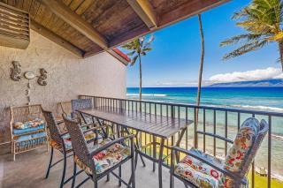 The Noniluna One - Sleeps 10 Plus Pack N Play - Lahaina - 8
