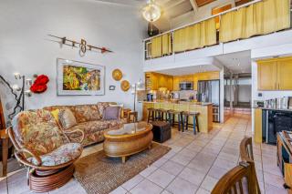 The Noniluna One - Sleeps 10 Plus Pack N Play - Lahaina - 5