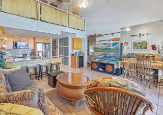 The Noniluna One - Sleeps 10 Plus Pack N Play - Lahaina - 6