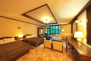 Hotel Hotaka - Takayama - 5