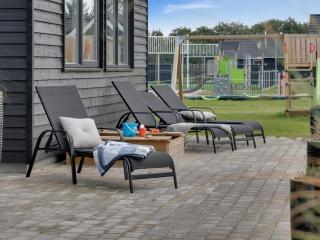 16 person holiday home in Nørre Nebel - 4