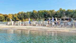 Thassos Hotel Grand Beach - Limenaria - 8