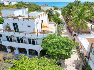 Casa Alkimia Town - Isla Mujeres - 7