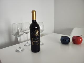 Apartamento Al Sur Tarifa 3 - Tarifa - 6