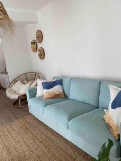Casa dos Avós - Vila Nova de Milfontes - 9