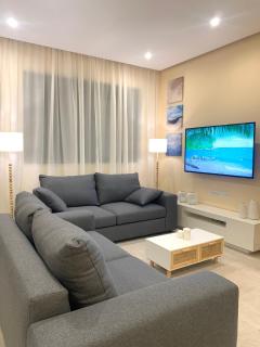 Paleochora Beach Studio (BRAND NEW) - Palaiochóra - 6