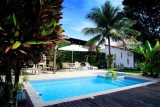 Casa Bali 1 2 3 - Niterói - 4