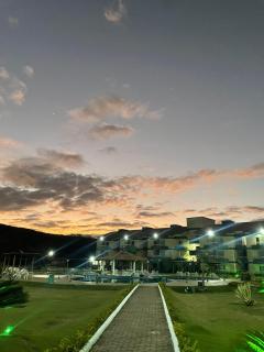 Polaris Flat - Aldeia das Águas Park Resort - 1