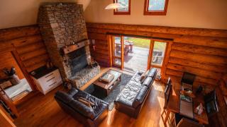 Cascade Creek Retreat - near Dunedin - Milton - 3