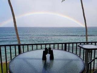 The Noniluna Two - Sleeps 9 plus Pack N Play - Lahaina - 9