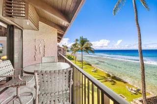 The Noniluna Two - Sleeps 9 plus Pack N Play - Lahaina - 7