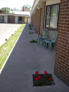 Motel Seigneurie de Vaudreuil - 7