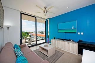 Secret Paradise with private pool in the heart of Playa - Playa del Carmen - 5