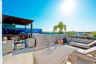 Secret Paradise with private pool in the heart of Playa - Playa del Carmen - 8