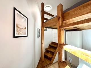 MMRent Valley Room - Danzig - 7