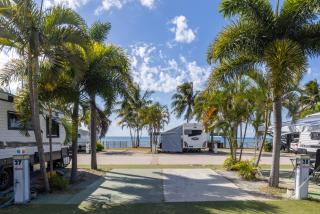 NRMA Bowen Beachfront Holiday Park - 6