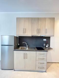 Maison deluxe studios and apartment - Parga - 2