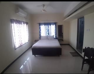 Shree SaiRenu near maruthamalai and bharathiyar univ and on the way to Adiyogi Isha Yoga centre - Marudhamalai - 3