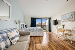 Beautiful Bay View Couples Retreat at The Shores 5586 - Traverse City - 8