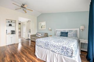 Beautiful Bay View Couples Retreat at The Shores 5586 - Traverse City - 5
