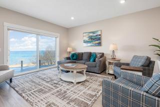 3BDR Lake View Penthouse Condo on West Bay 401W - 8