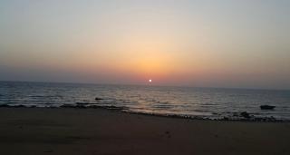 Honeymoon Chalet-Stella Di Mare Sea View - Families Only - Ain Sokhna - 1