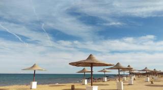 Honeymoon Chalet-Stella Di Mare Sea View - Families Only - Ain Sokhna - 8