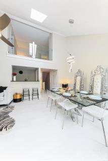 Exquisite One of a kind 3BDR Condo at Hilltop 5736 - Traverse City - 4